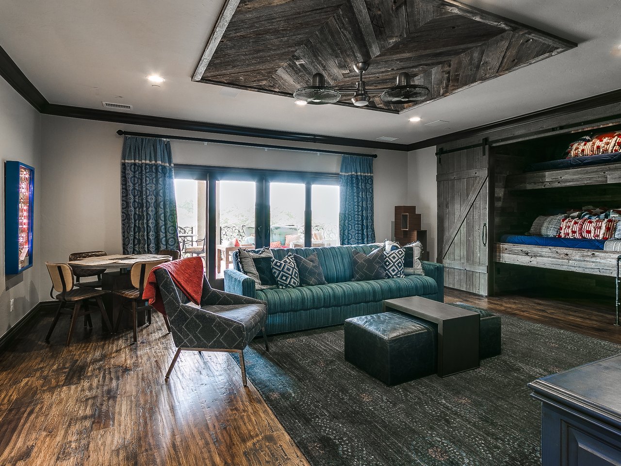 Oklahoma City’s Most Expensive Luxury Home Ever Listed - Wyatt Poindexter - The Agency OKC