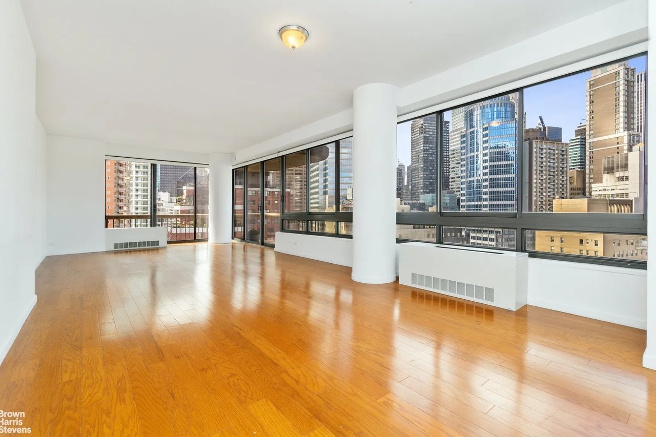 167 E 61st St, #18B