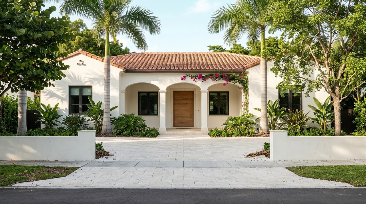 Why Coconut Grove Appeals to Buyers Leaving the Urban Core