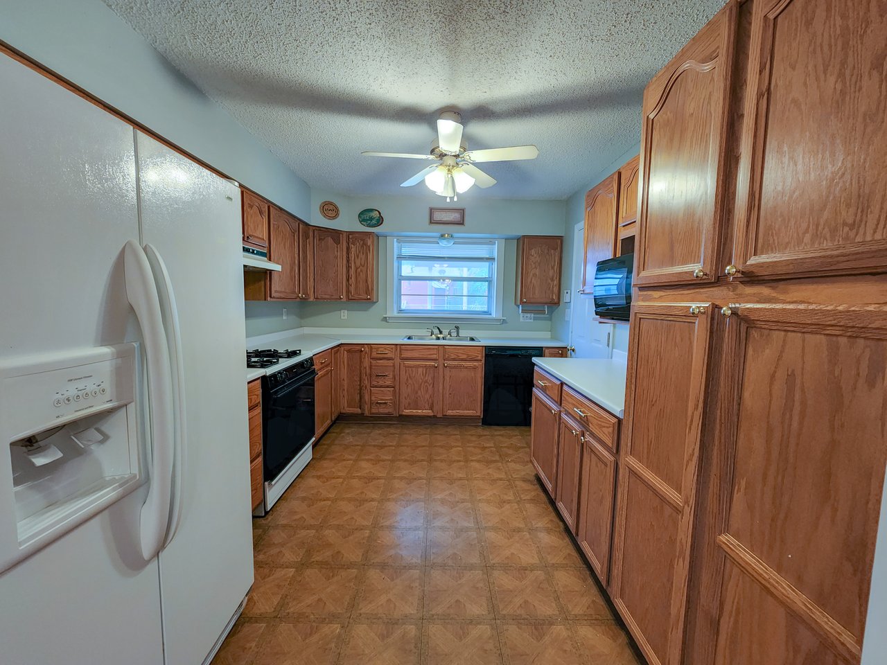 1304 Thompson Drive