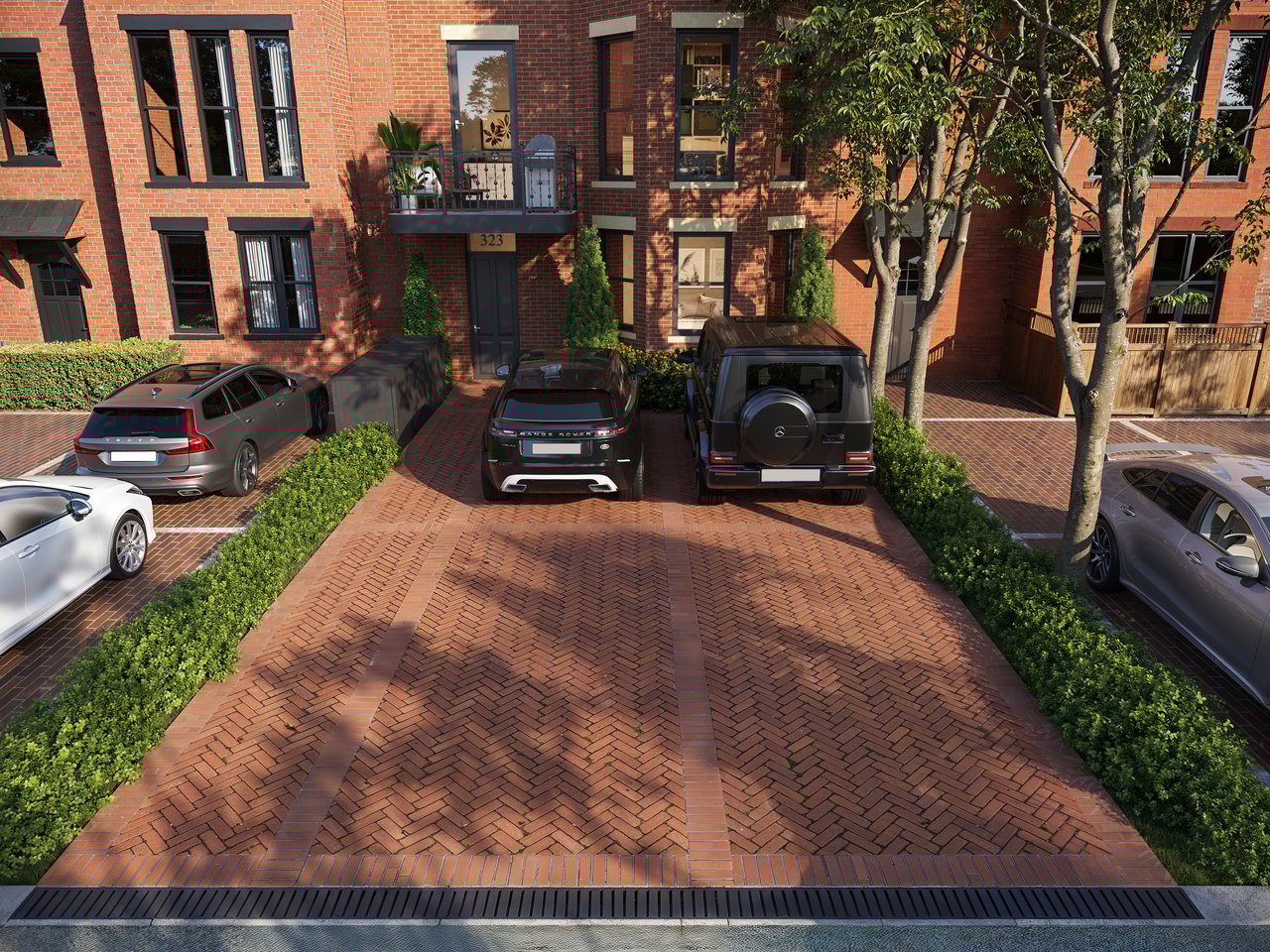 323 Commonwealth Avenue