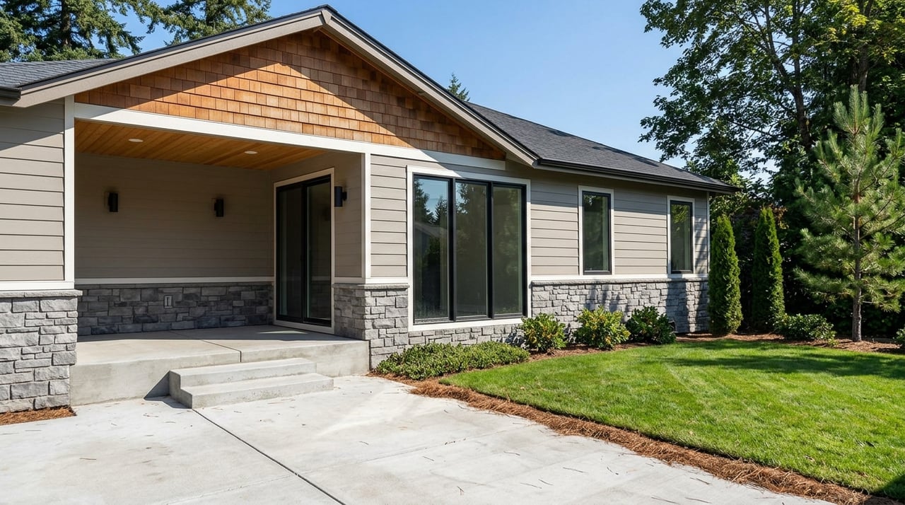 Living In Post Falls: Small-Town Feel, Big Access