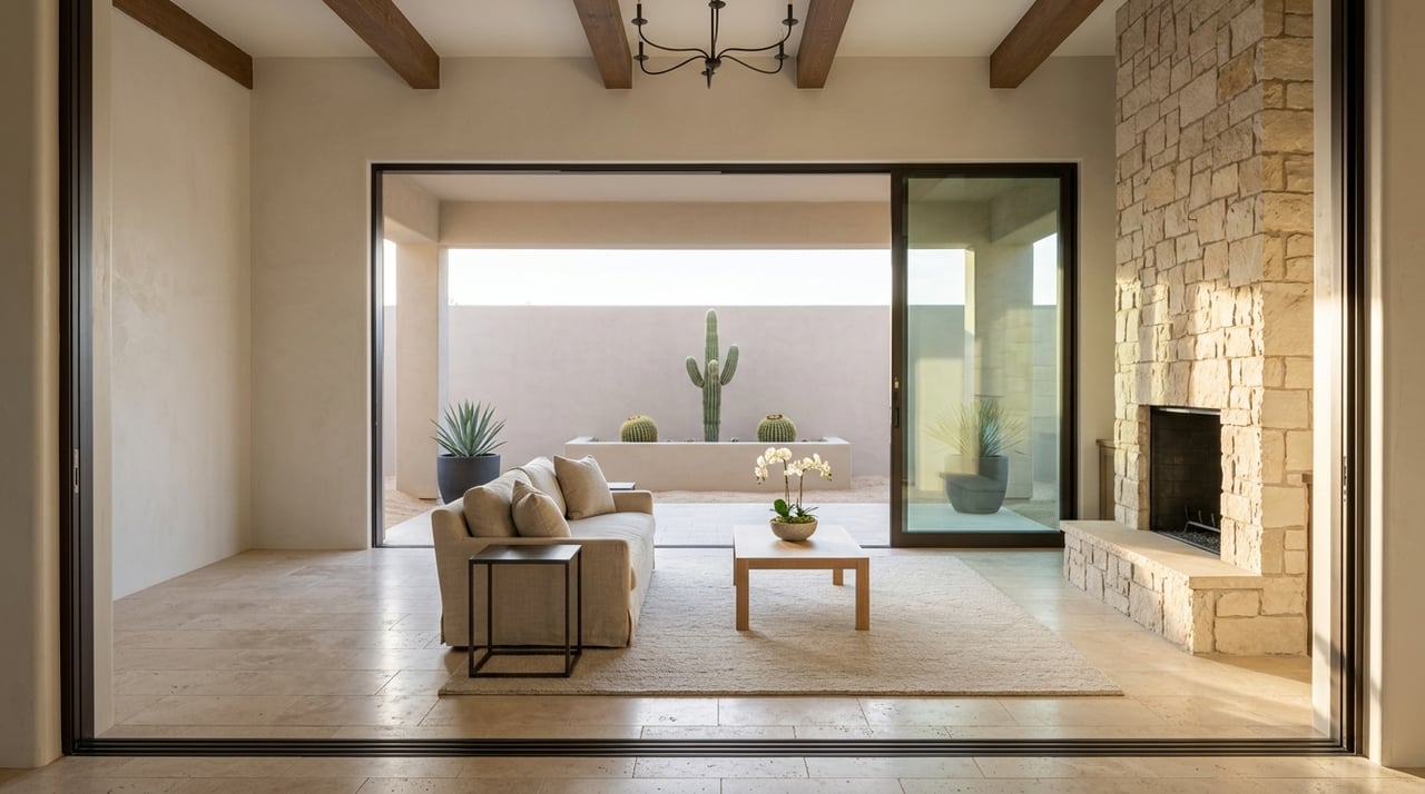 Gilbert Luxury Homes: What Move-Up Buyers Should Know