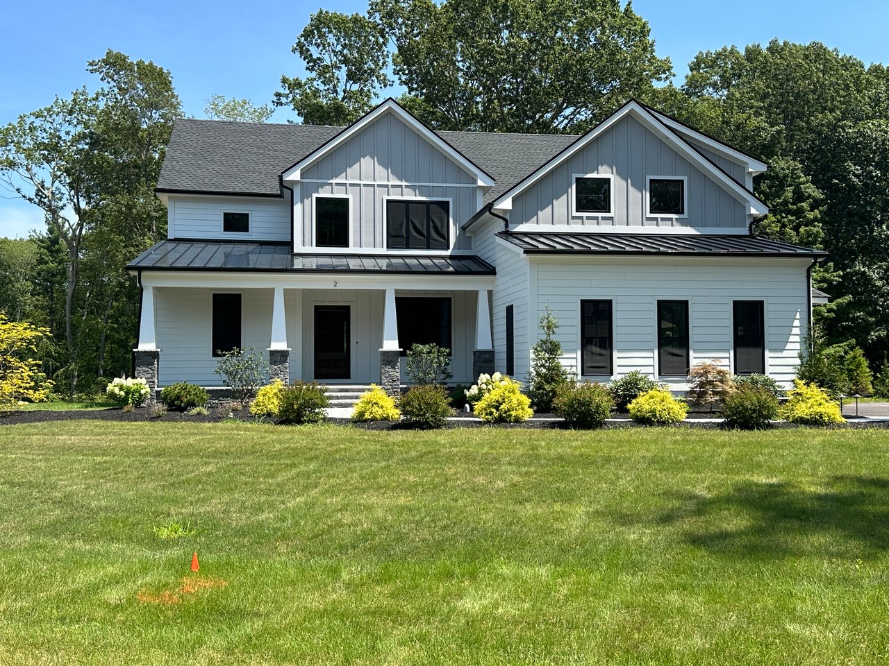 Emerald Drive
