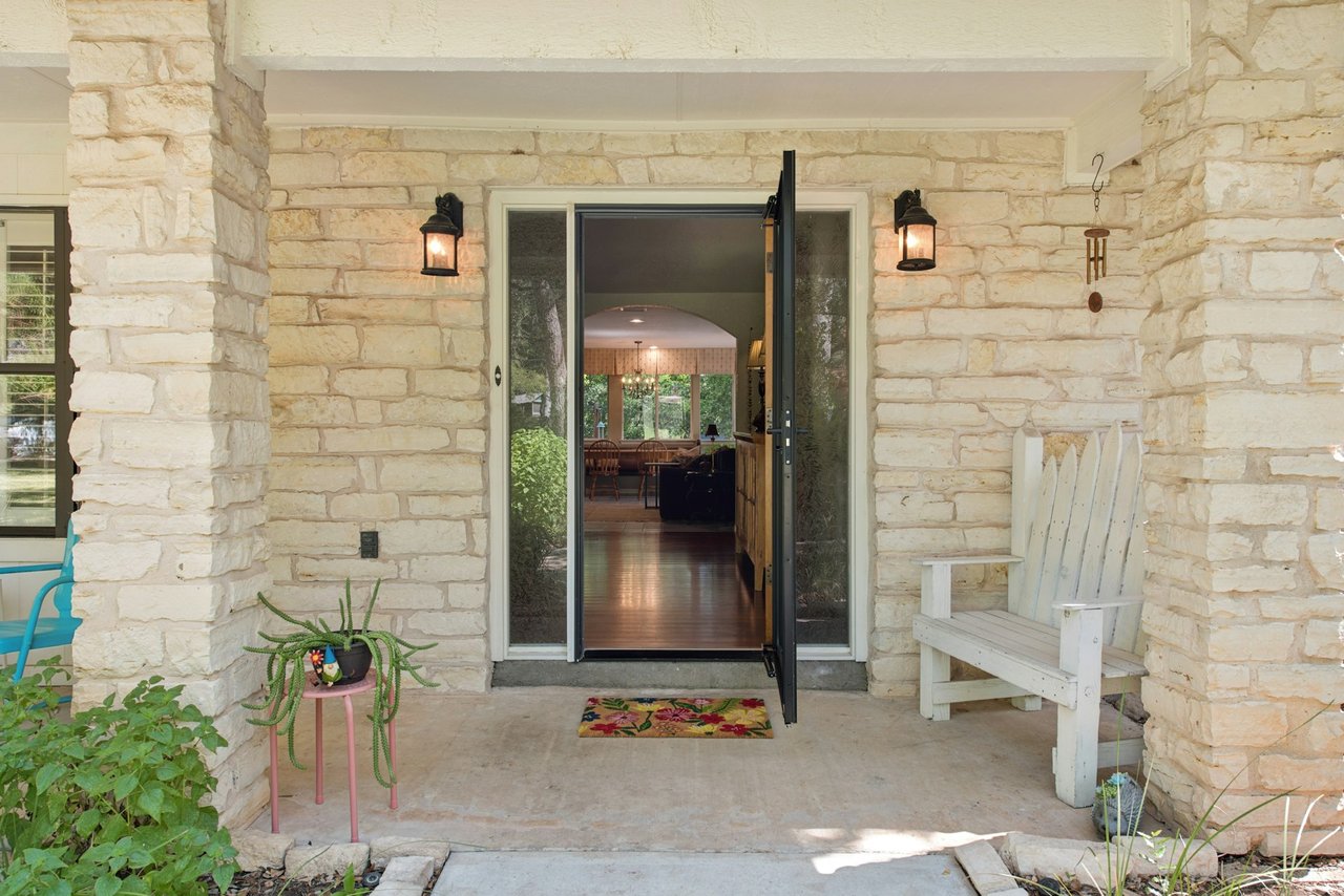 Cheapest Lake Access in Austin Now Available!