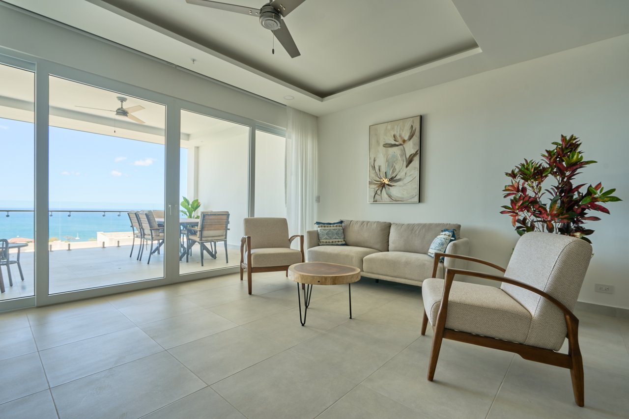 Residencia La vista 203
