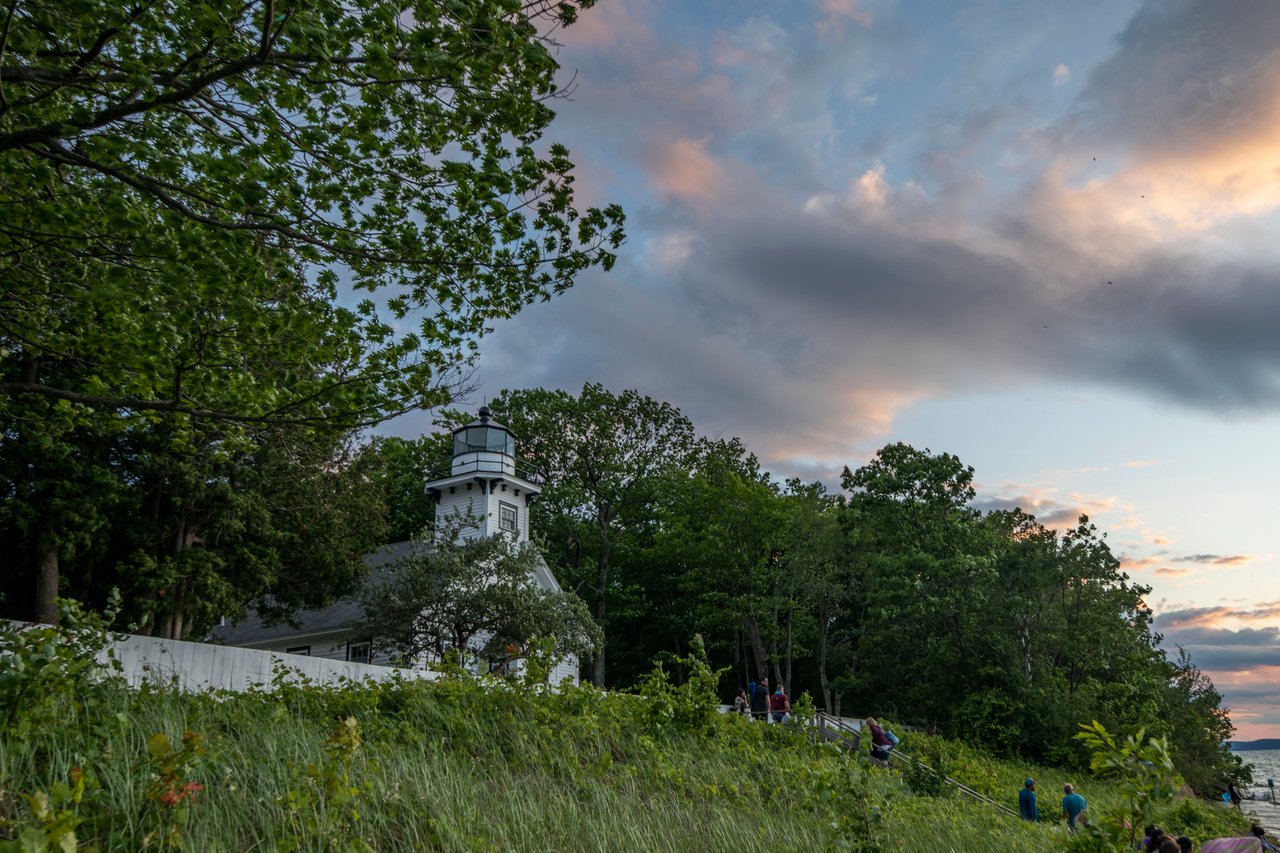 Old Mission Peninsula