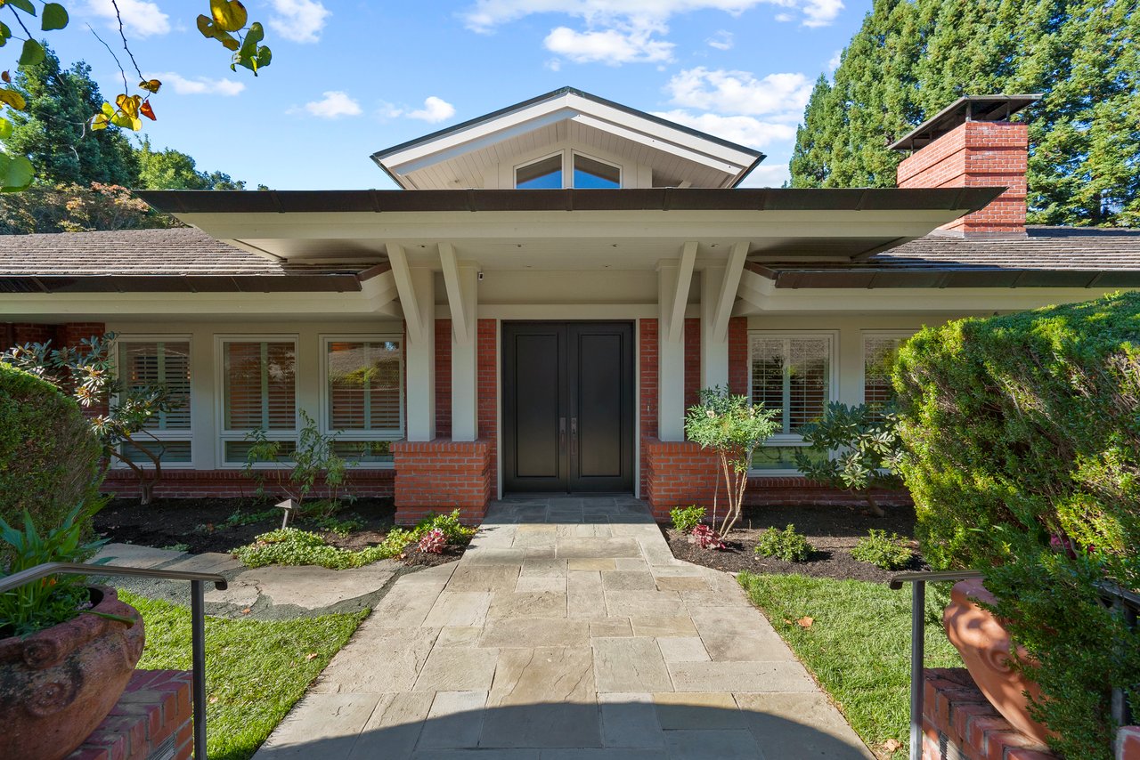 15 Orinda View