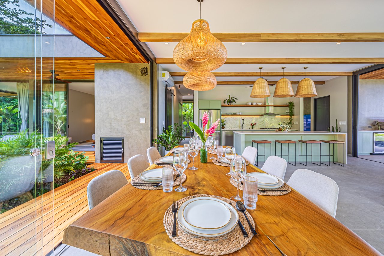 Casa Köbö — Designed for Luxury Living and High Returns