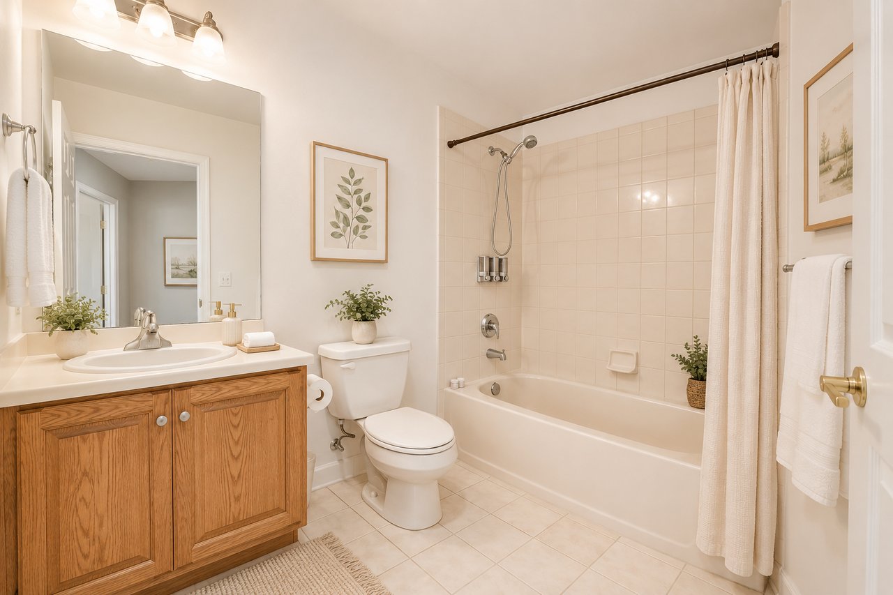 Regency Club Townhome for Rent