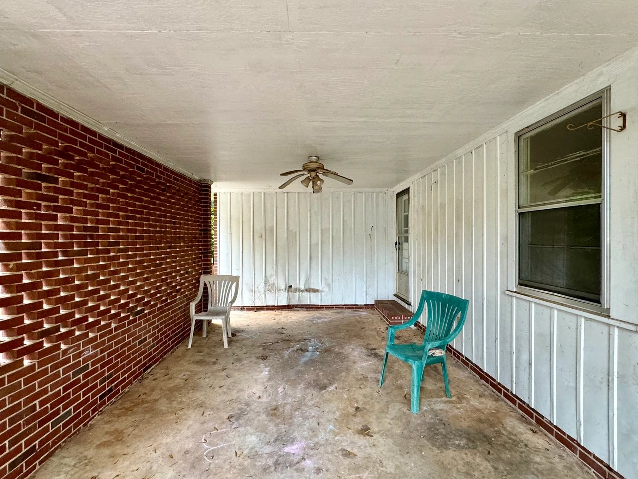 Sold - Flip and Sell or Flip and Rent in Anderson, SC