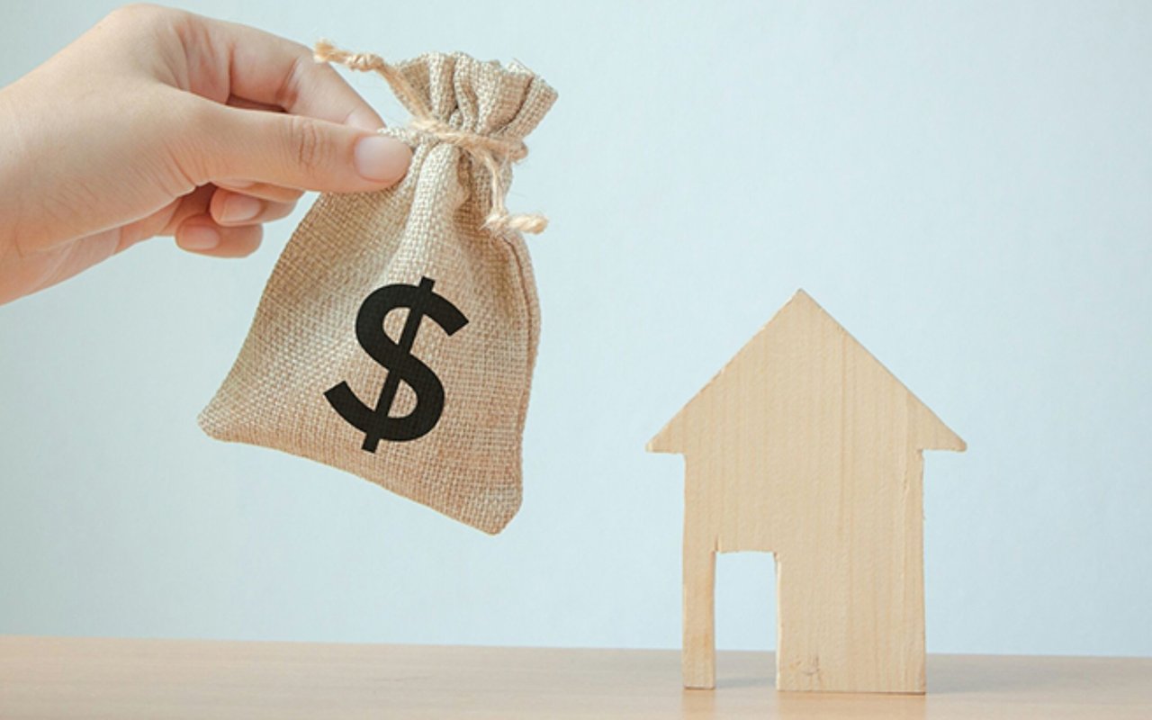 Stock Market vs Your Homes Value