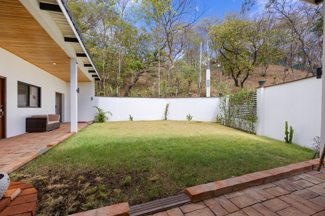 Casa Campanas | Elegant 3-Bedroom Estate in Rancho Cartagena – Luxury Meets Tranquility