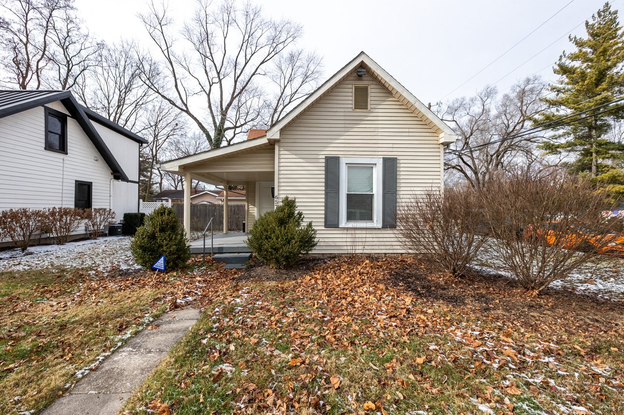 Why Broad Ripple Is One of the Strongest Office Investment Markets in Indianapolis Right Now