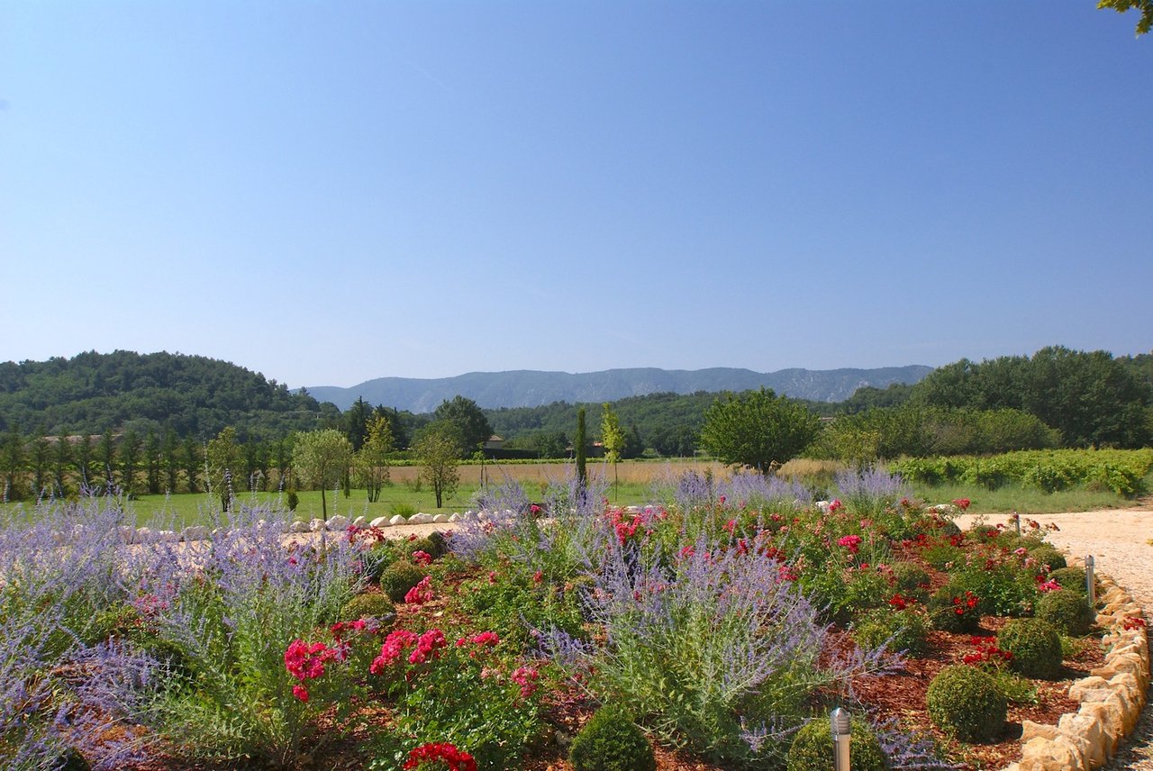 Prestigious Property