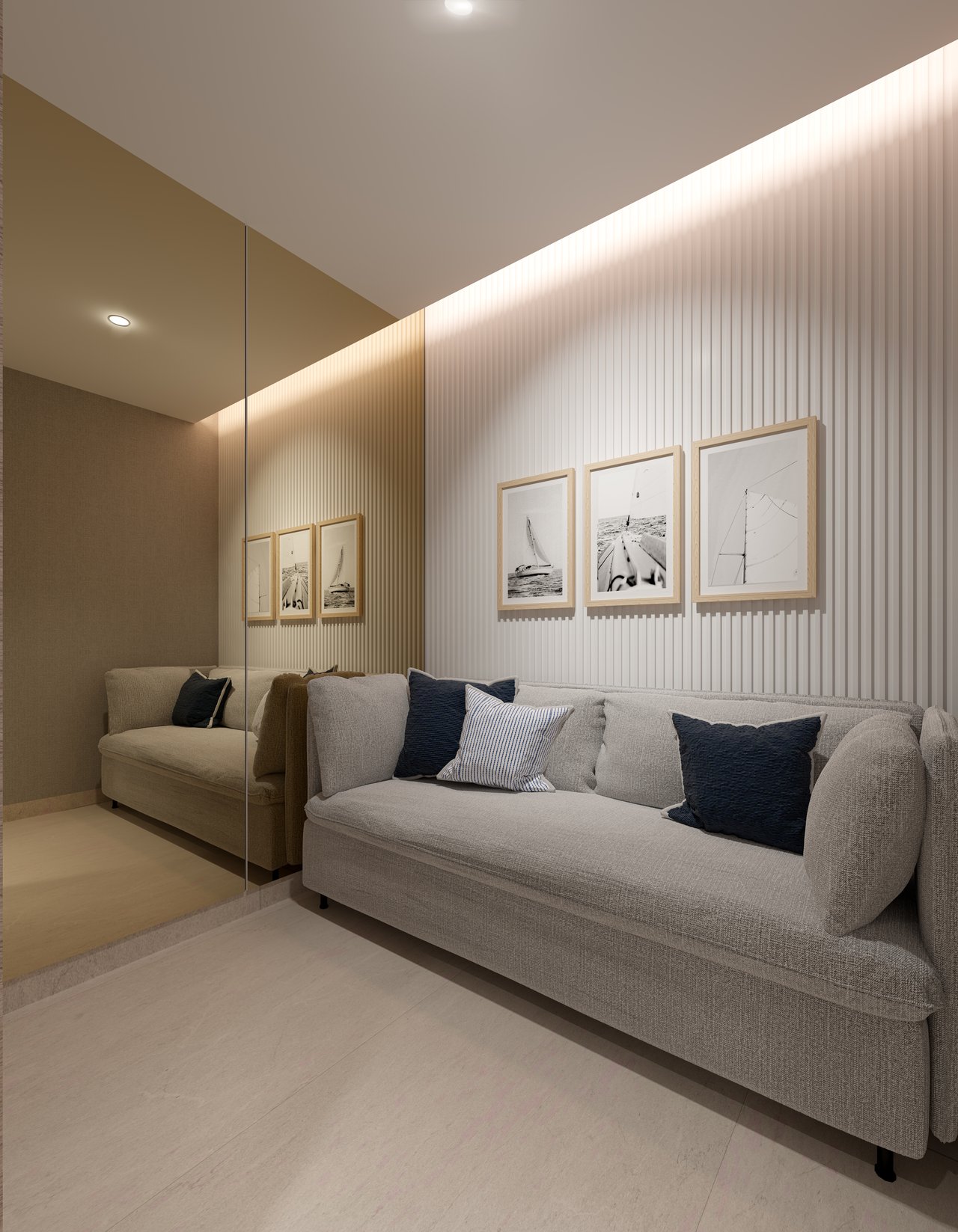 Nautica Residences by Nauma – Cancún, México