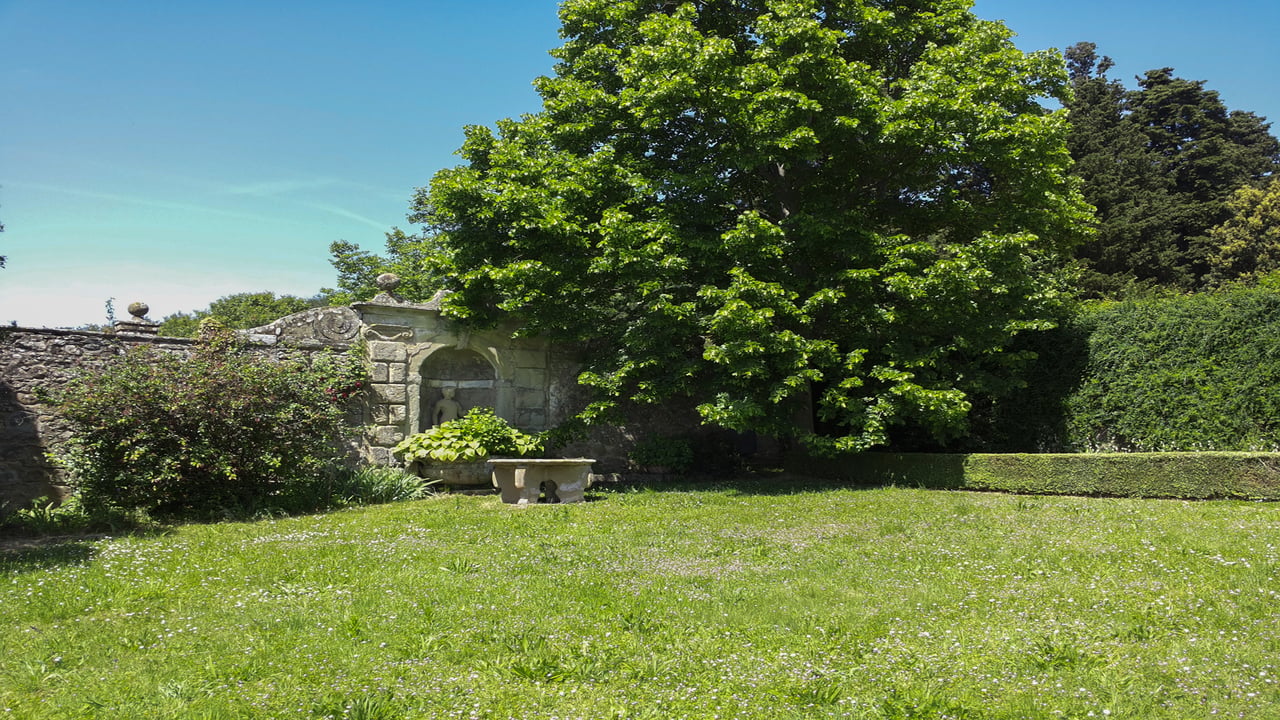 TENUTA DEL SIEVE
