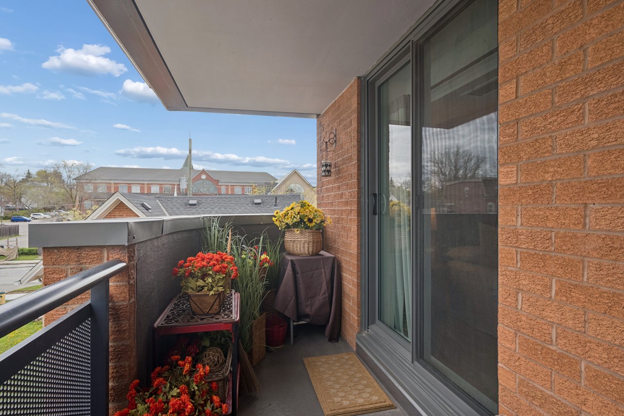 30 Wilson Street #302