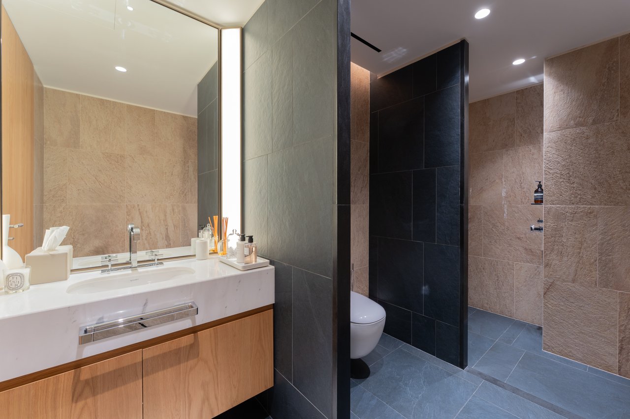 Bvlgari Marina Lofts