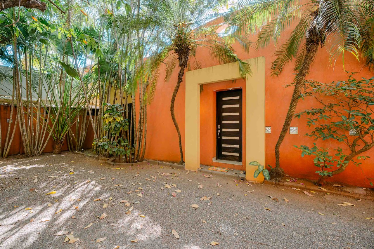 Oro del Sol 23 | Brand-New 3-Bedroom Home Near the Beach in Tamarindo