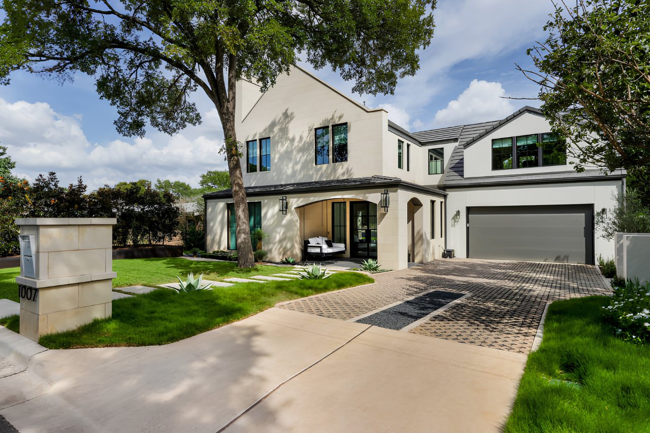 1007 Possum Trot ST