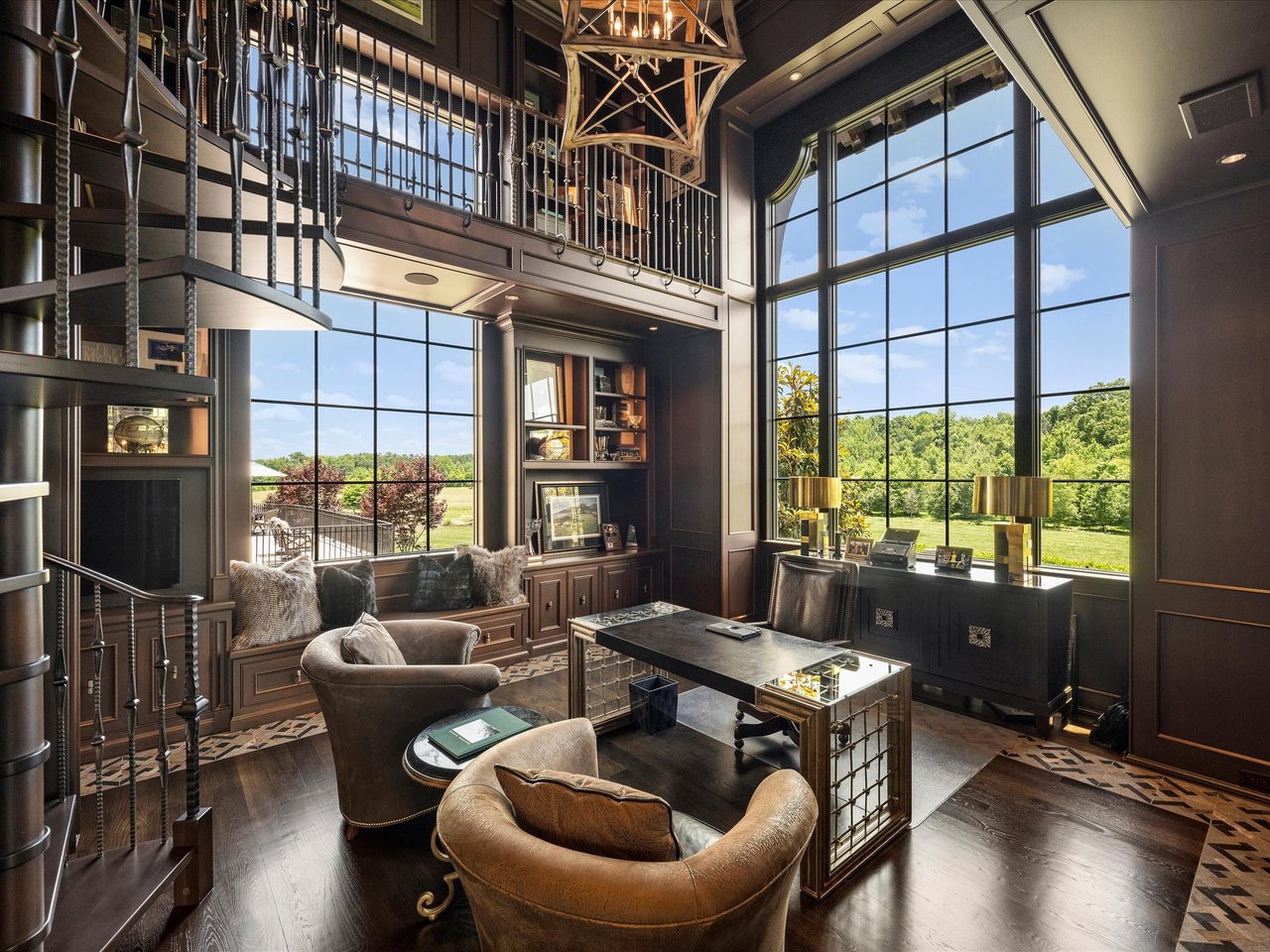 18308 Shearer Road