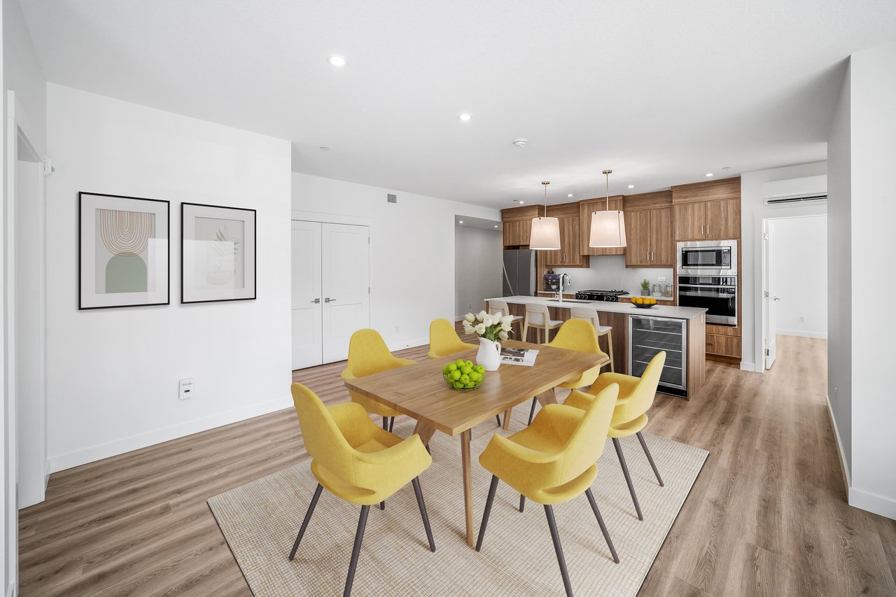 10 Cascade Ridge Unit: 104