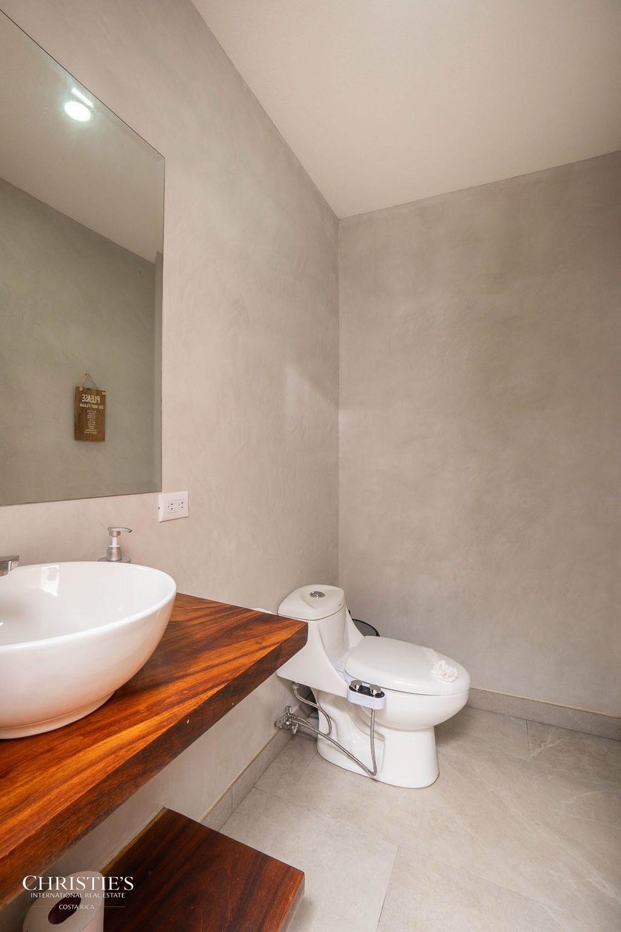 Coastal Duplex Residences Near Playa Potrero