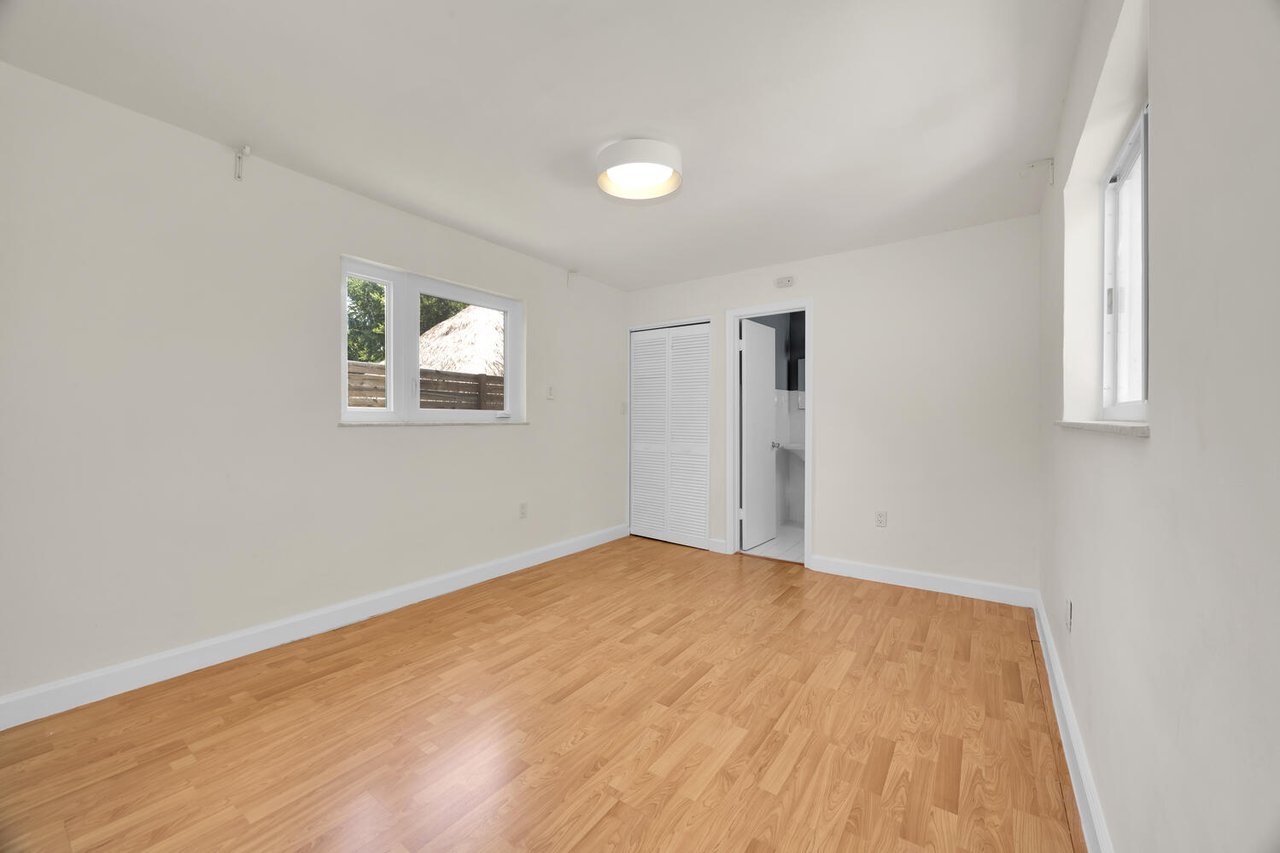 Beautifully Updated Schenely Park Home