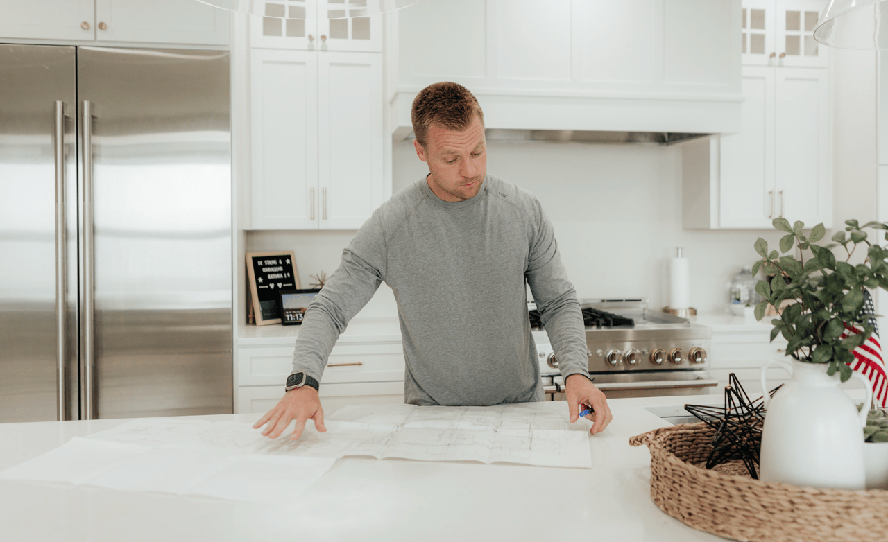 Ornell Group: Why Tim Ornell Focuses on Lake Homes and Luxury Real Estate in the Northern Suburbs