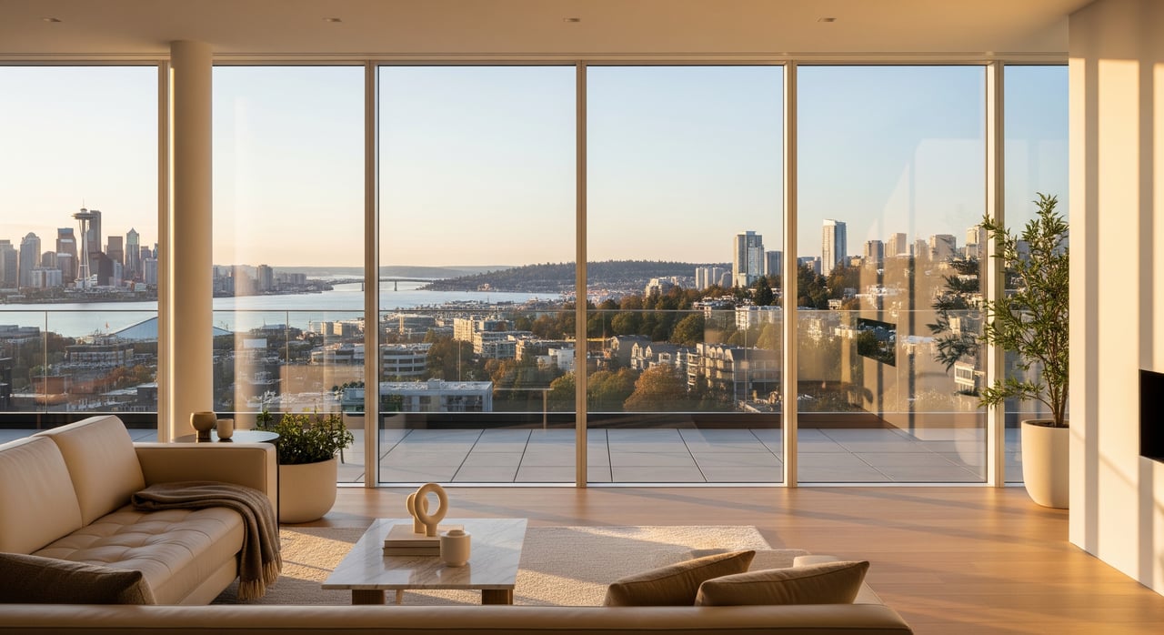 Seattle Or The Eastside: Which Fits Your Lifestyle?