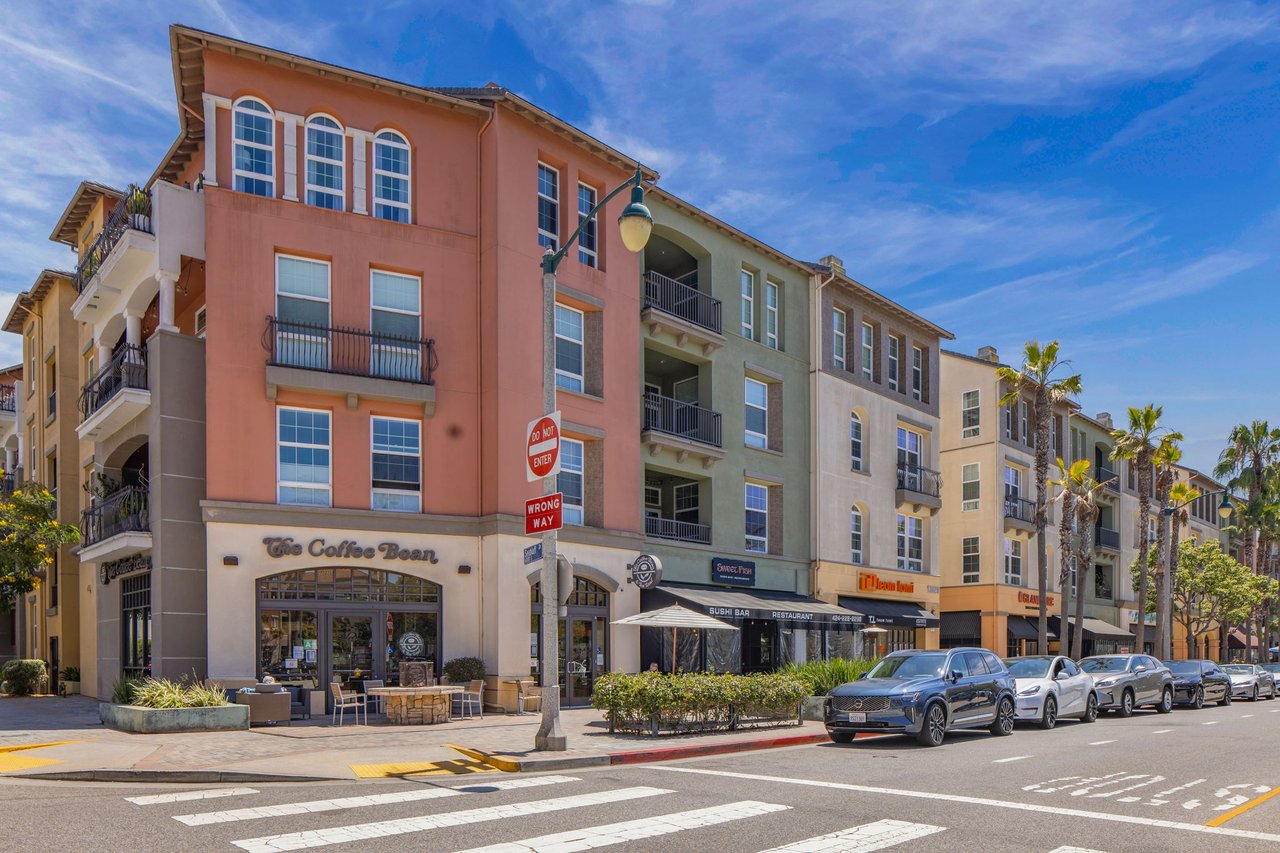 13020 Pacific Promenade Unit: 102