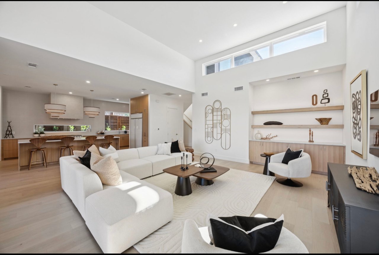 Summit #2 - Lower Greenville