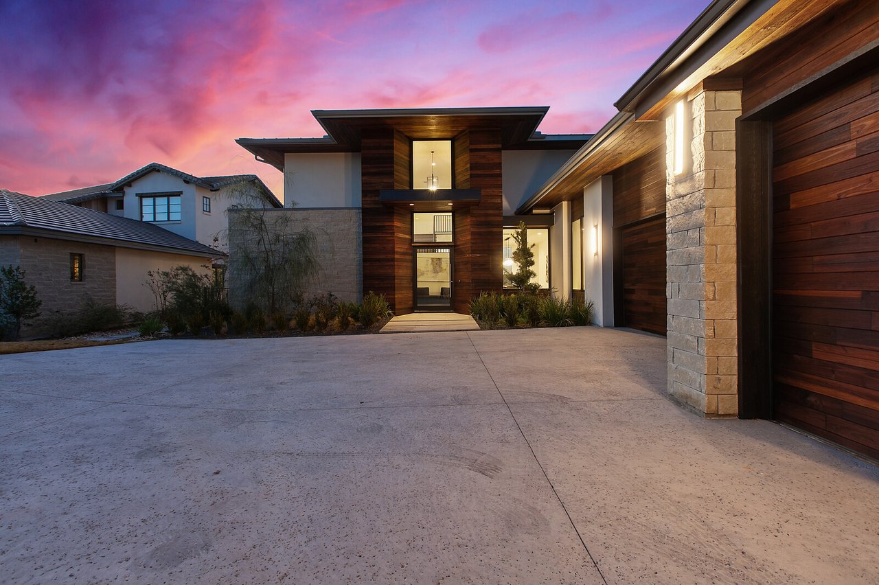 Maidenhair Ln. | Spanish Oaks
