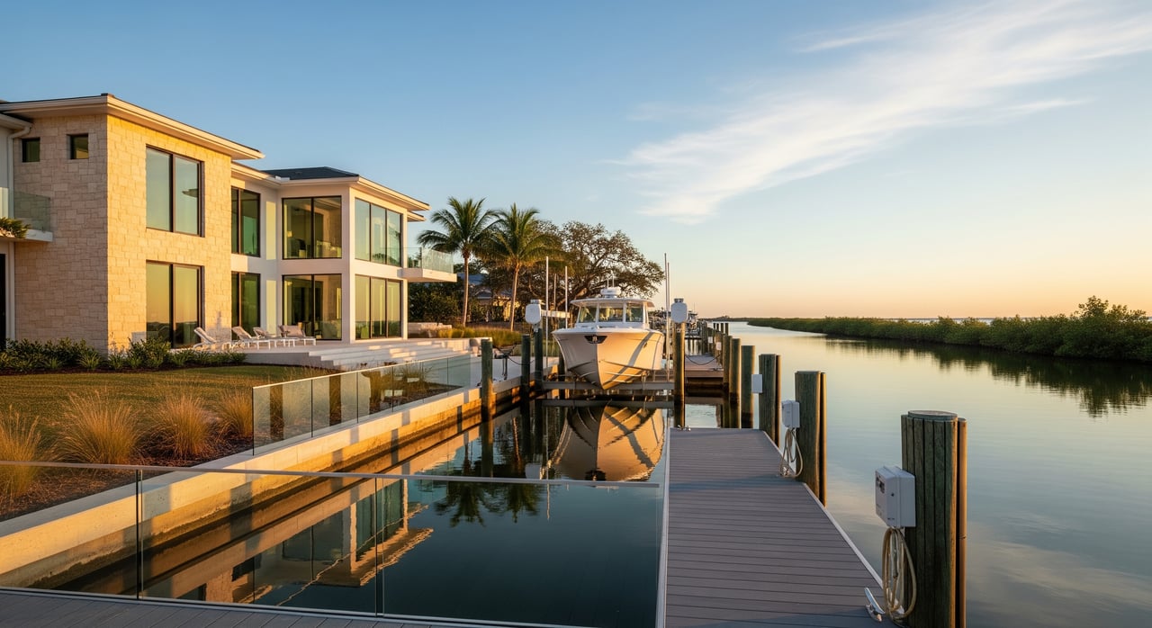 What It’s Really Like Living In Hernando Beach