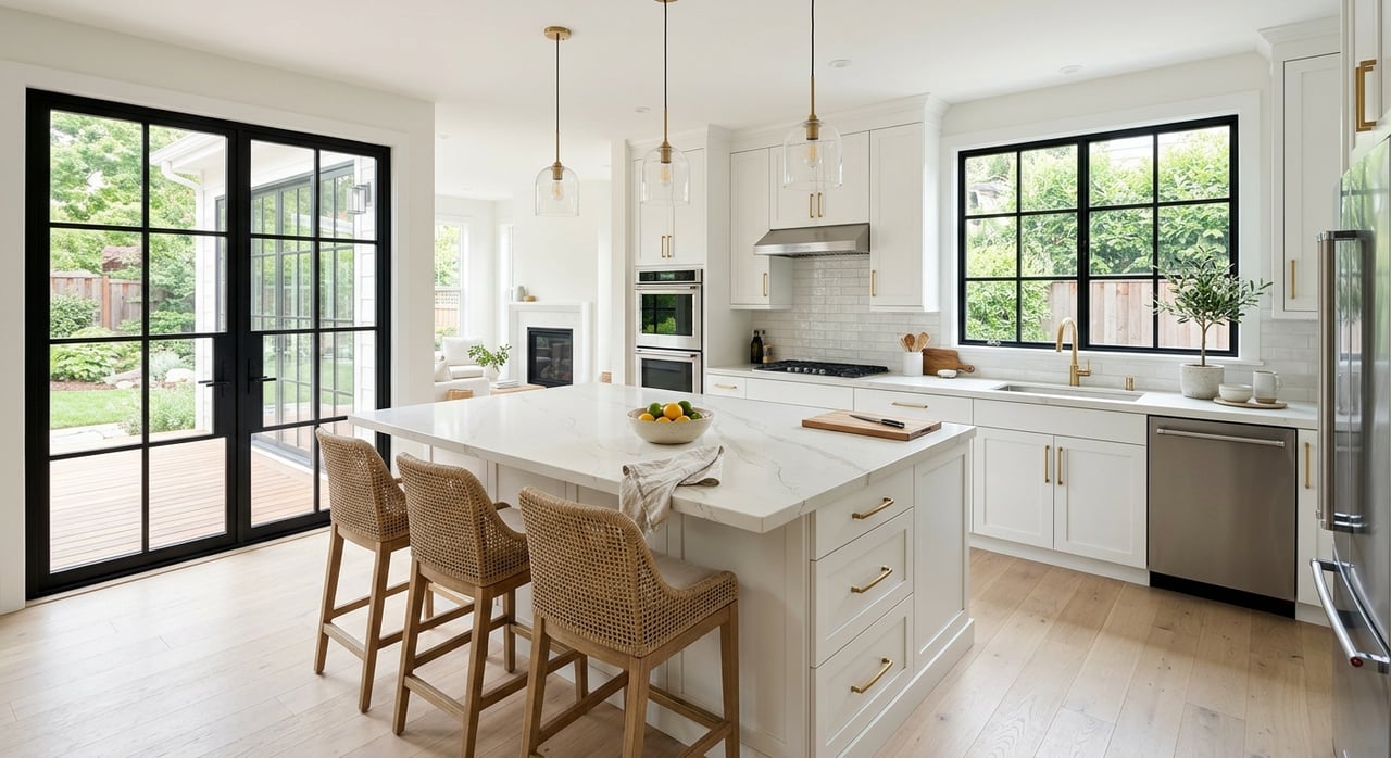 Selling A Los Gatos Home When You Live Elsewhere