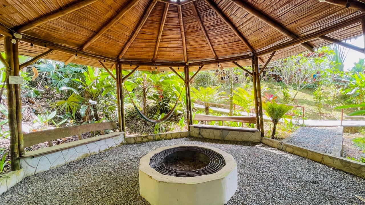 Valley of Dreams - A Beautiful Multi-Use Property Near Cacao Ridge, 10.85 Acres at a Phenomenal Price!