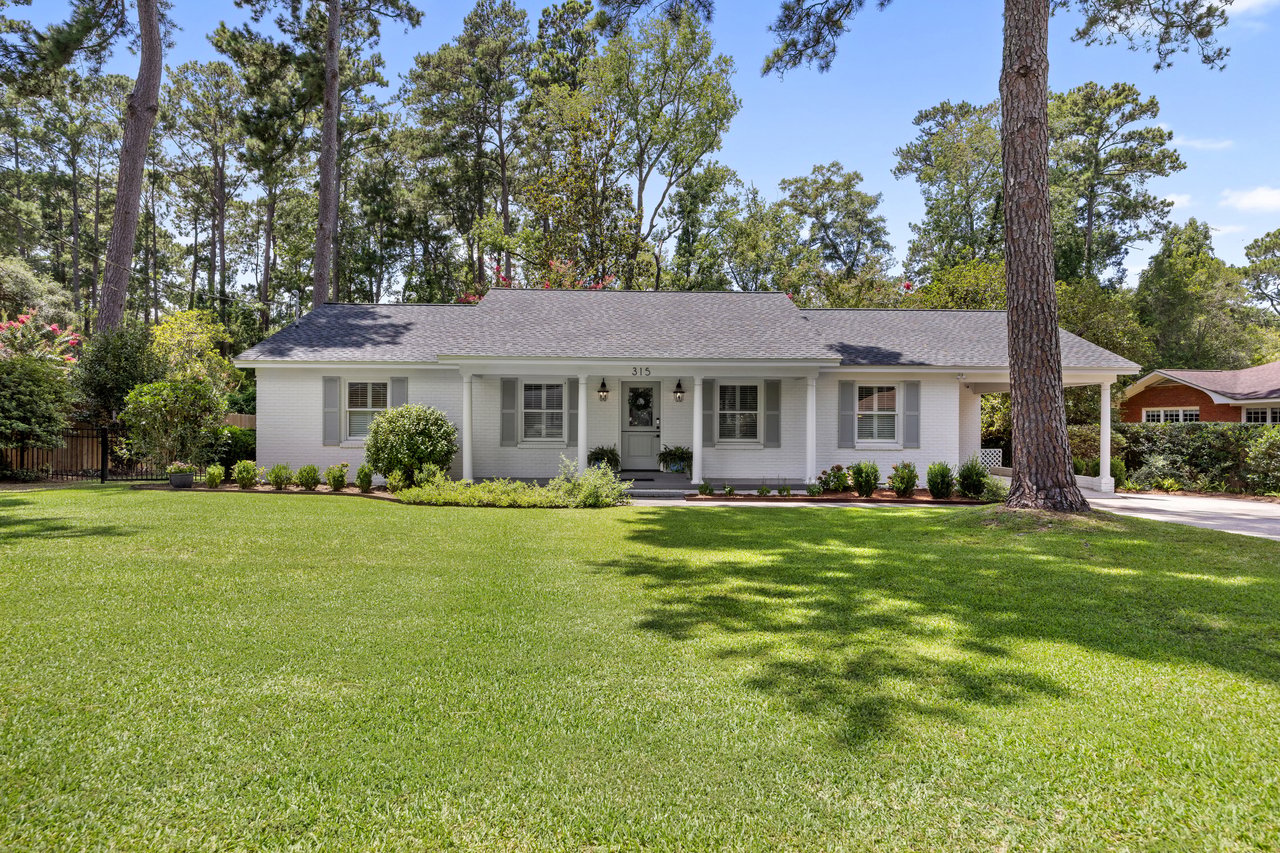 315 Briarcliff Drive, Thomasville, GA