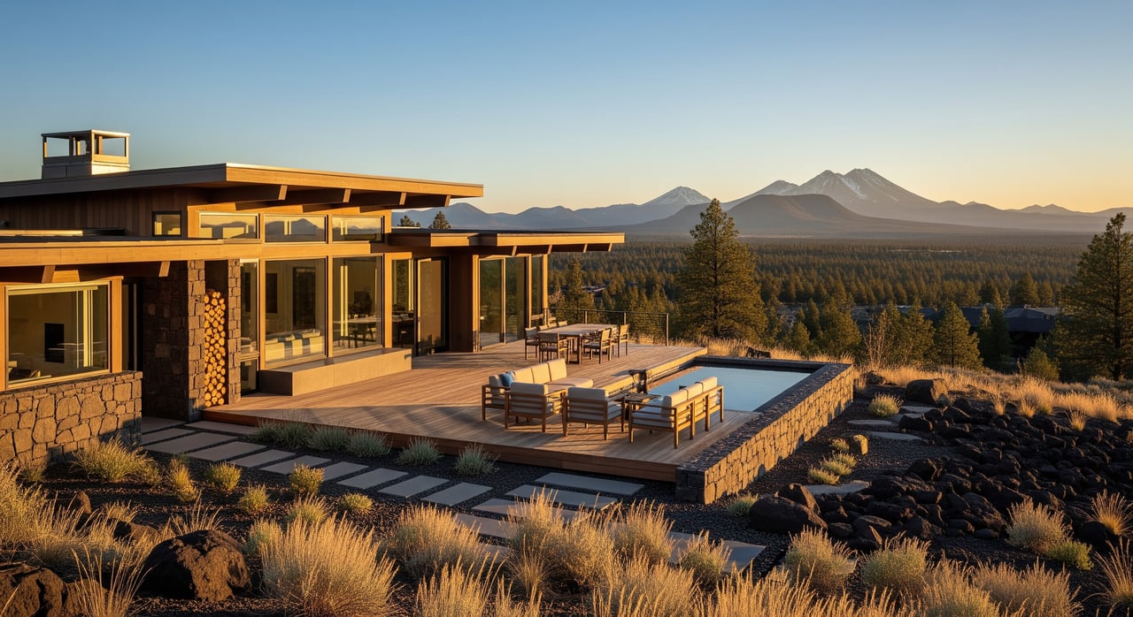 Relocating To Central Oregon: How To Choose The Right Community