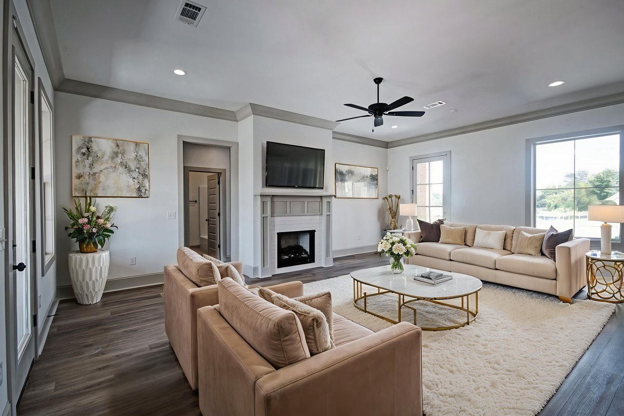 Why I specialize in Madison County new construction