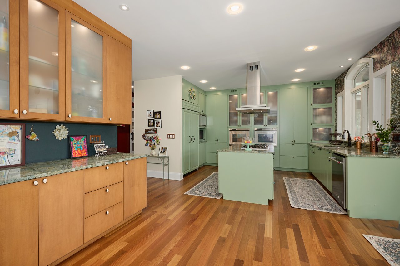 Bellefontaine at 14 Stonewall Court — A Premier Hudson Valley Estate