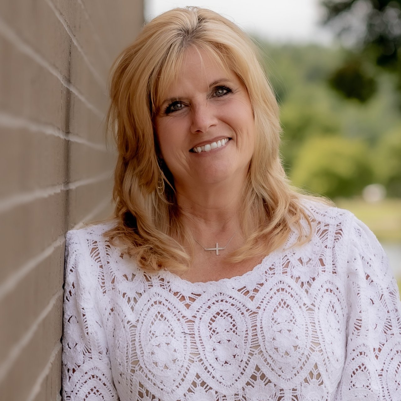 Teresa Ervin Millington, TN Millington Real Estate Agent Headshot