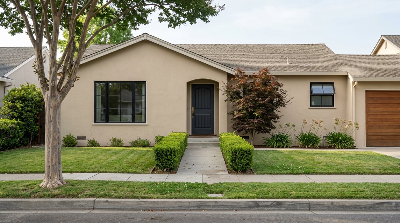 San Carlos's Median Home Price Is Quietly Measuring Two Different Neighborhoods