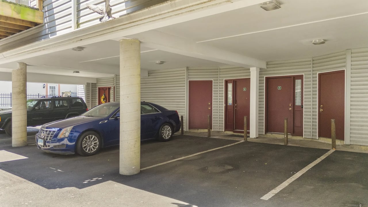 11 Finney Lane Unit 6