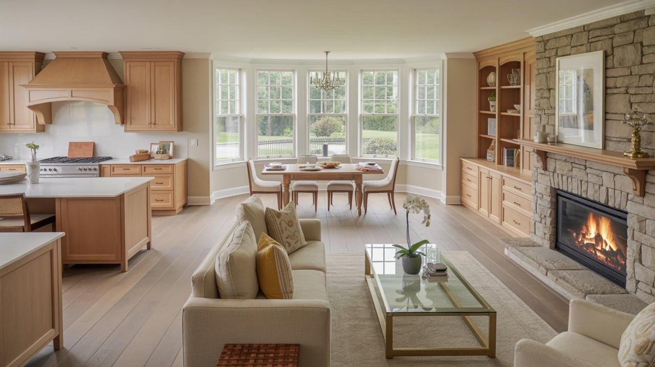 Staging Tips for a Quick Sale in Manheim Township, PA