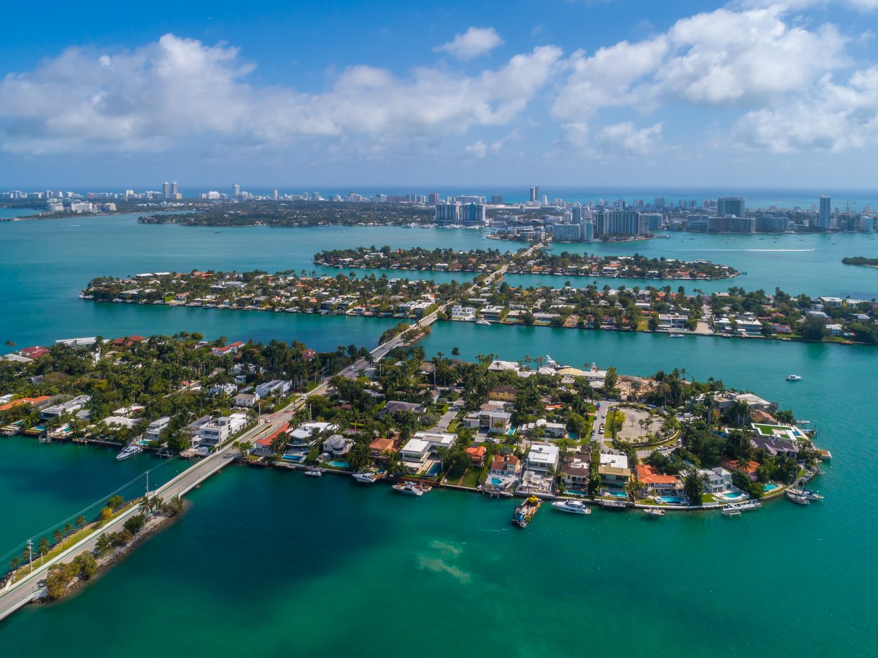 Venetian Islands