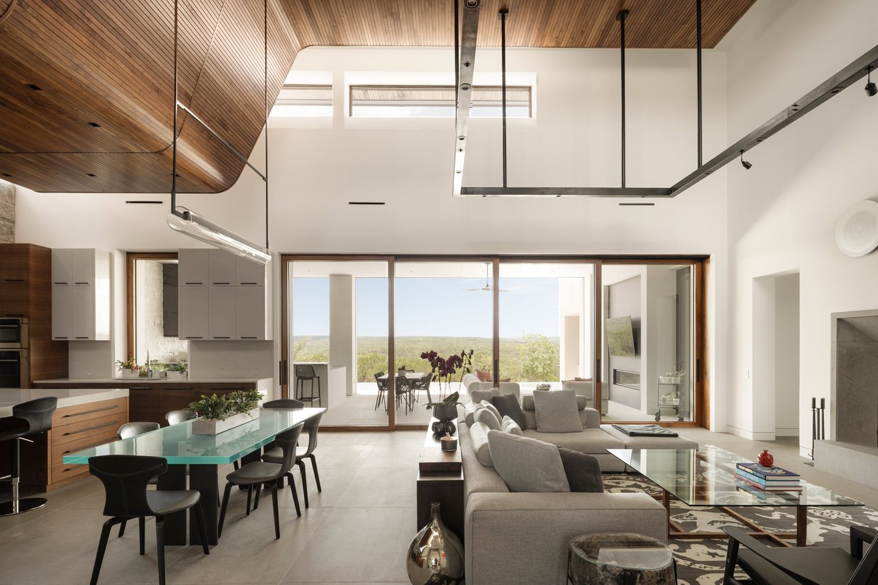 11705 Yaupon Holly Lane