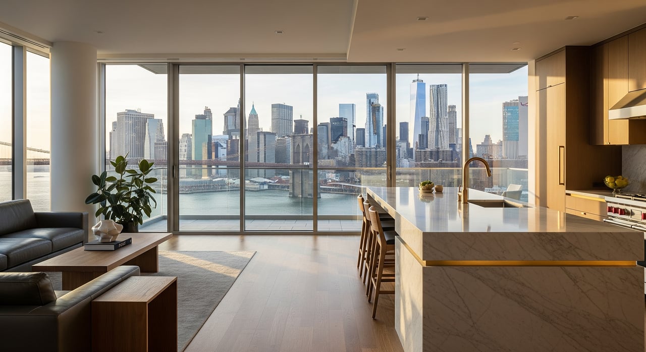 Condo vs Co‑op In Brooklyn: Key Differences