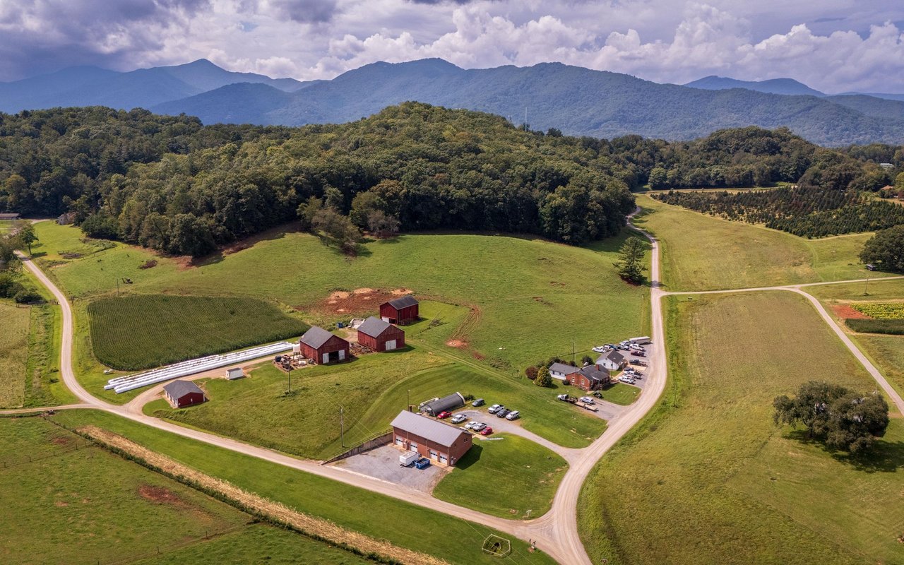 Cullowhee