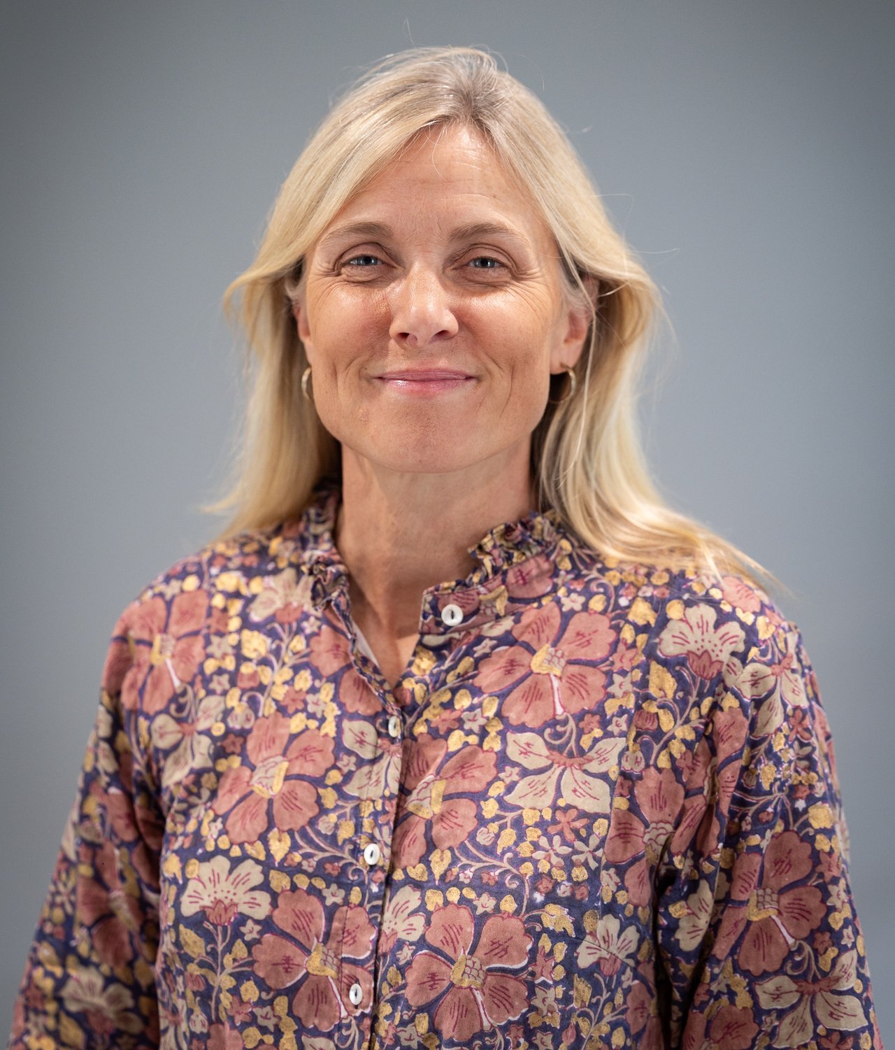 Jennifer Fryberger Devon, PA Real Estate Agent Headshot